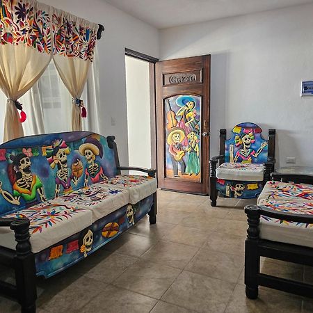 Hotel Villas Ponto Holbox 외부 사진