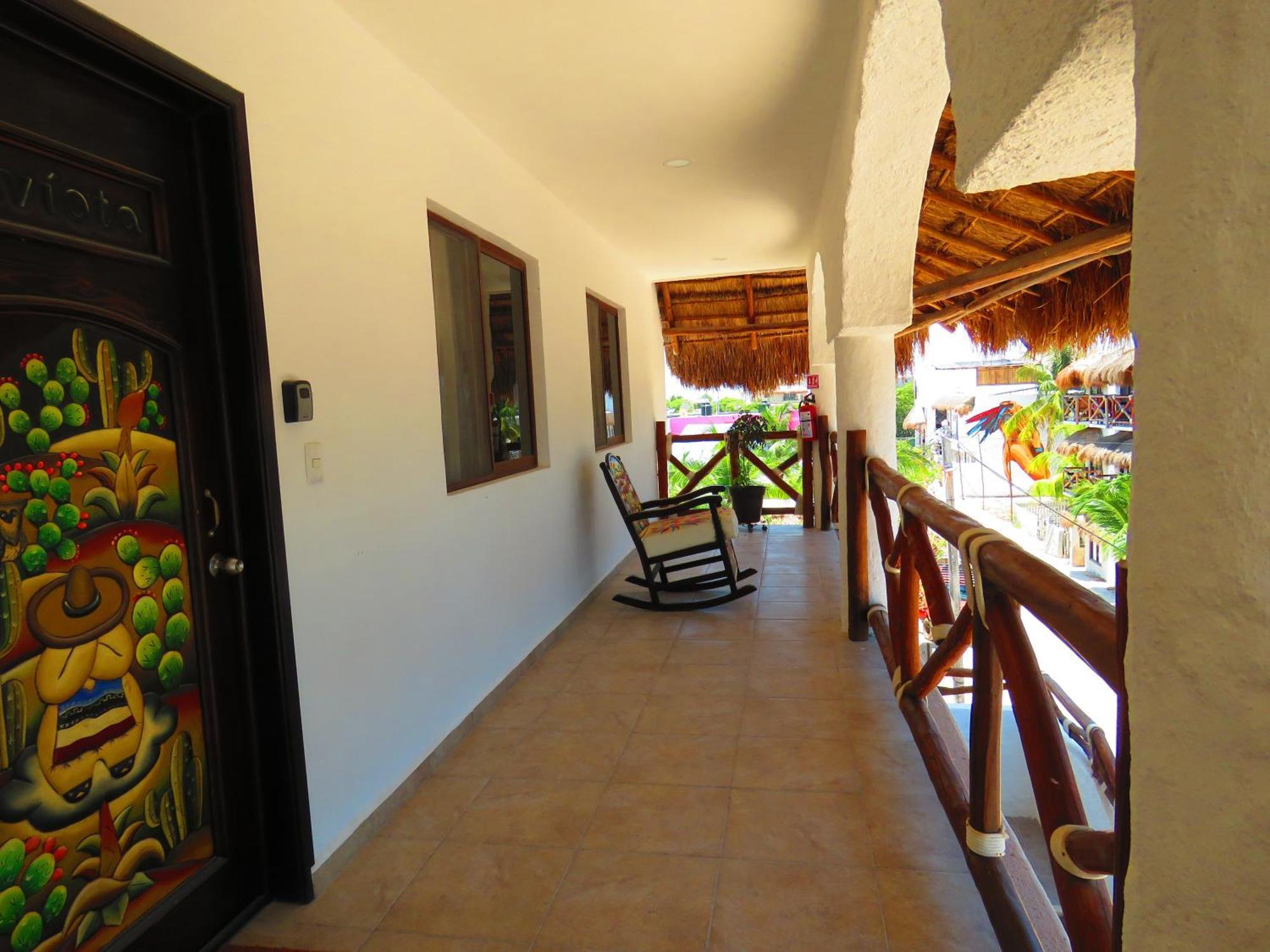 Hotel Villas Ponto Holbox 외부 사진