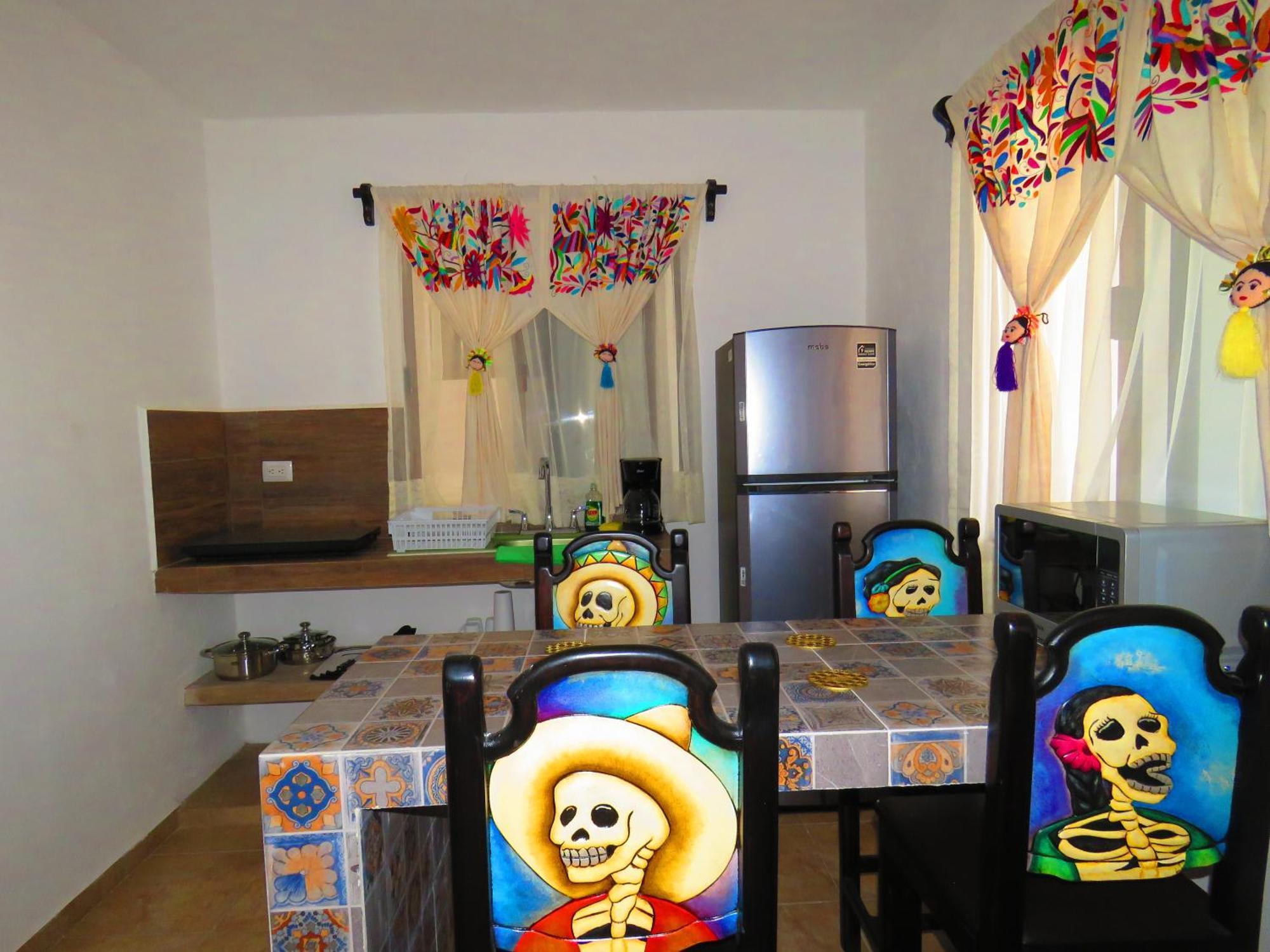 Hotel Villas Ponto Holbox 외부 사진