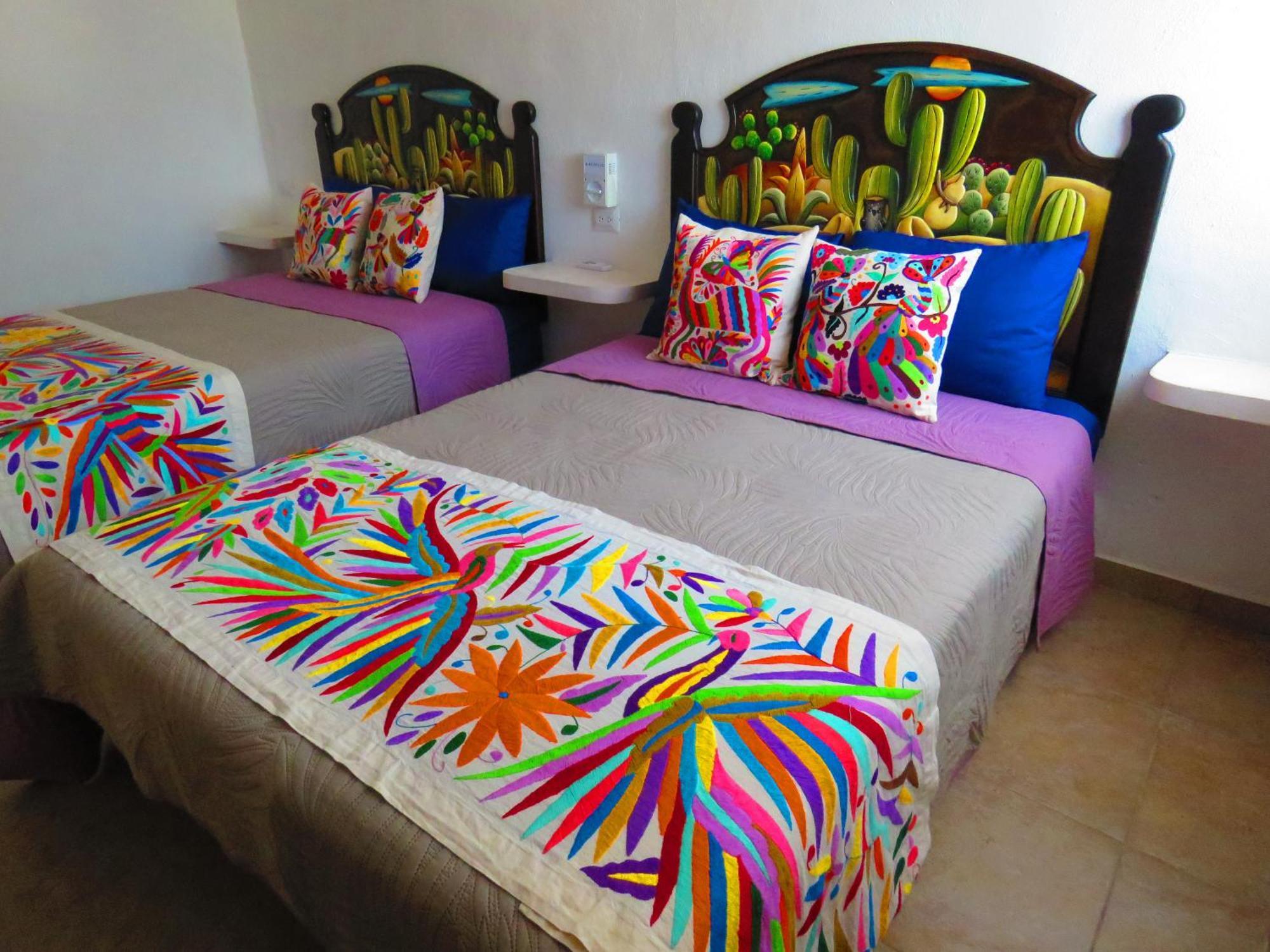 Hotel Villas Ponto Holbox 외부 사진