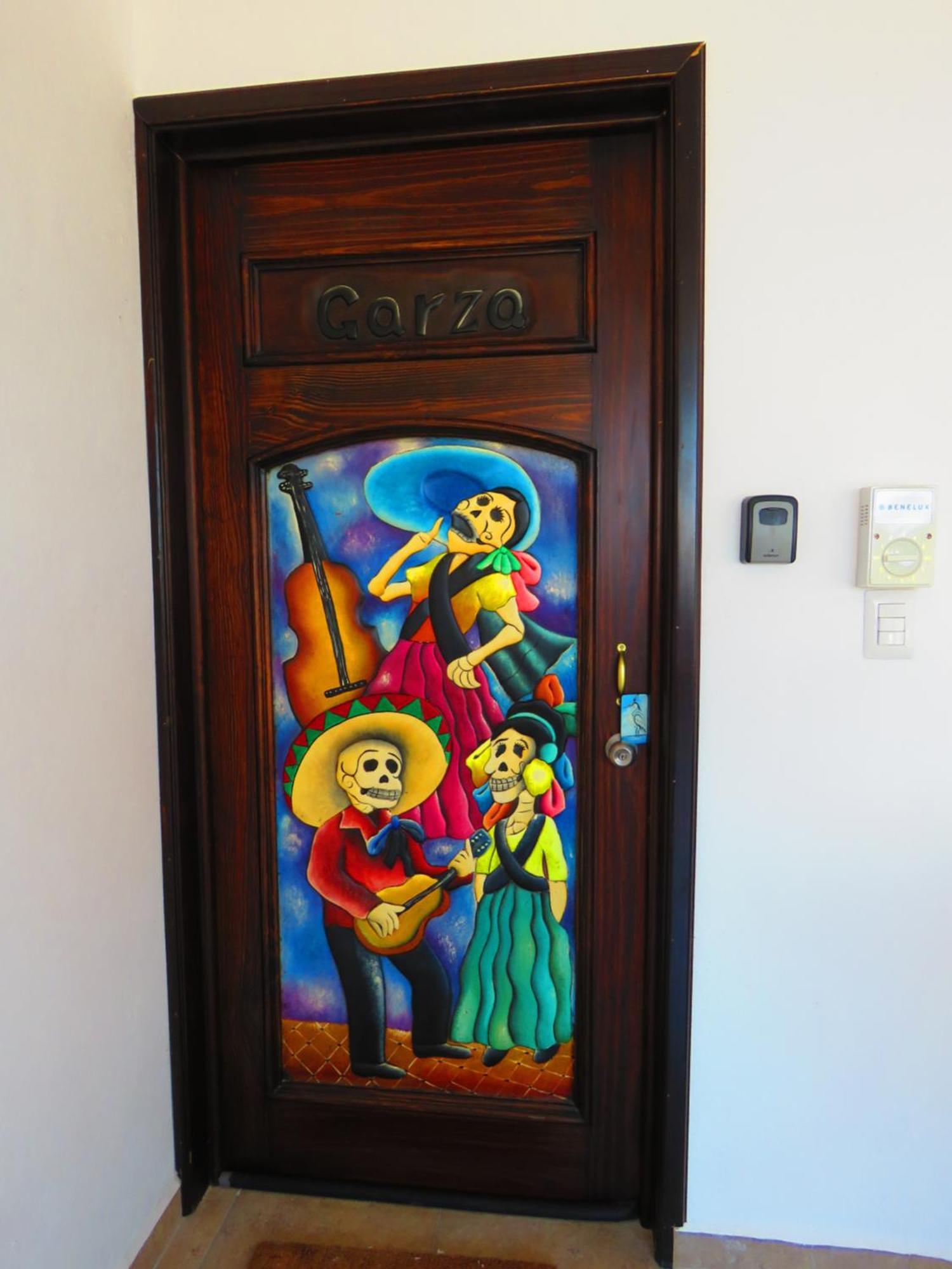 Hotel Villas Ponto Holbox 외부 사진