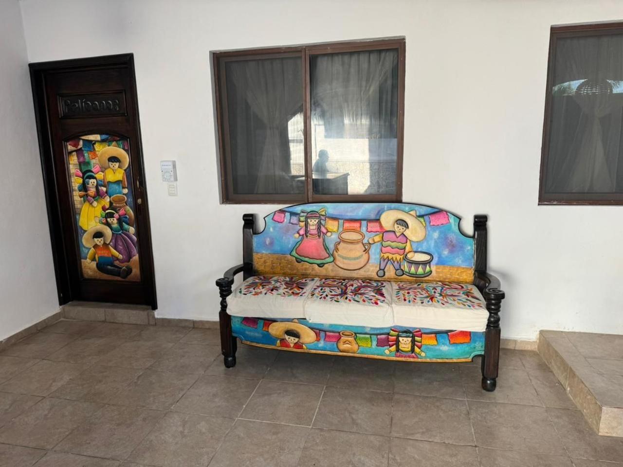 Hotel Villas Ponto Holbox 외부 사진