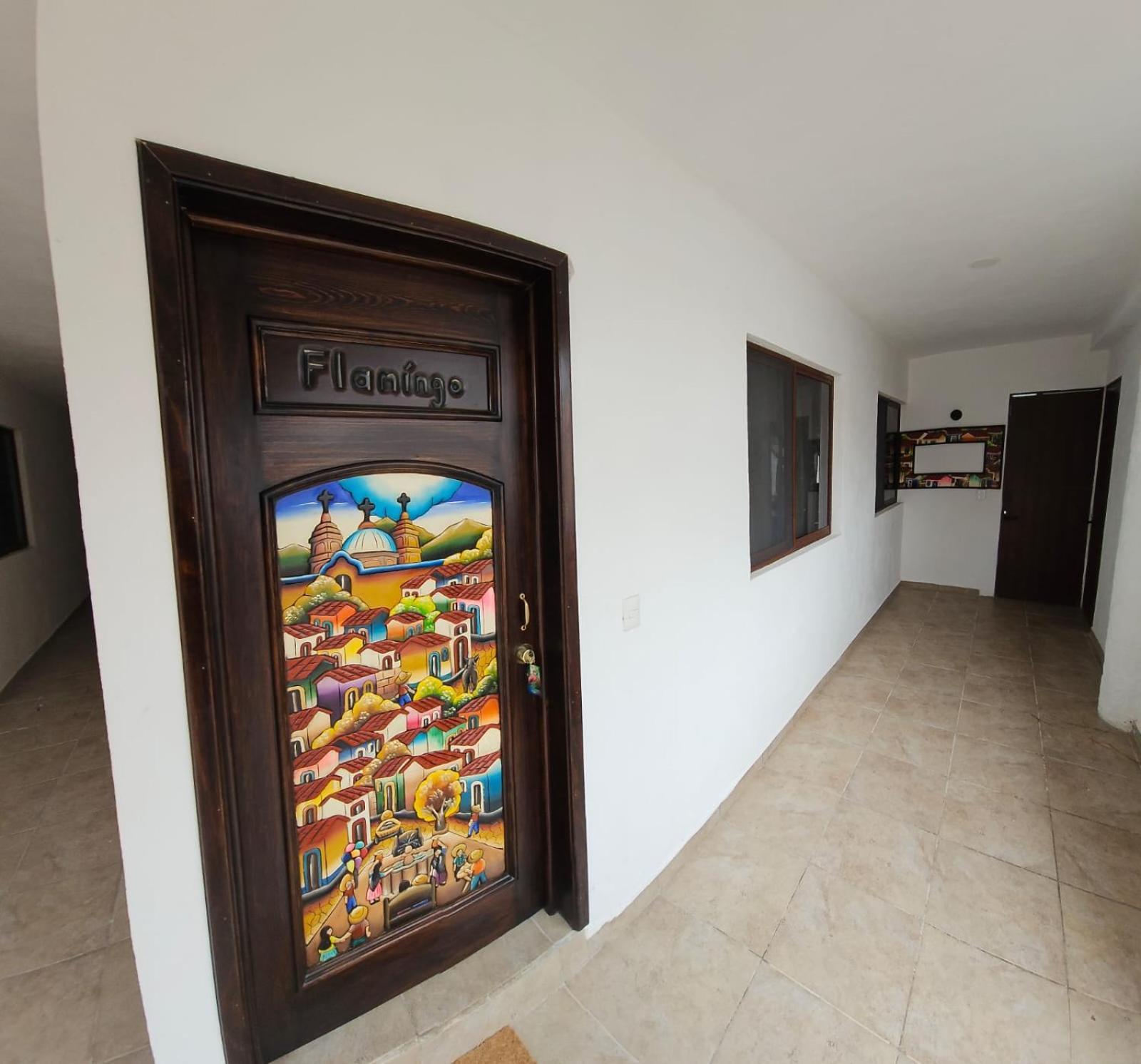 Hotel Villas Ponto Holbox 외부 사진