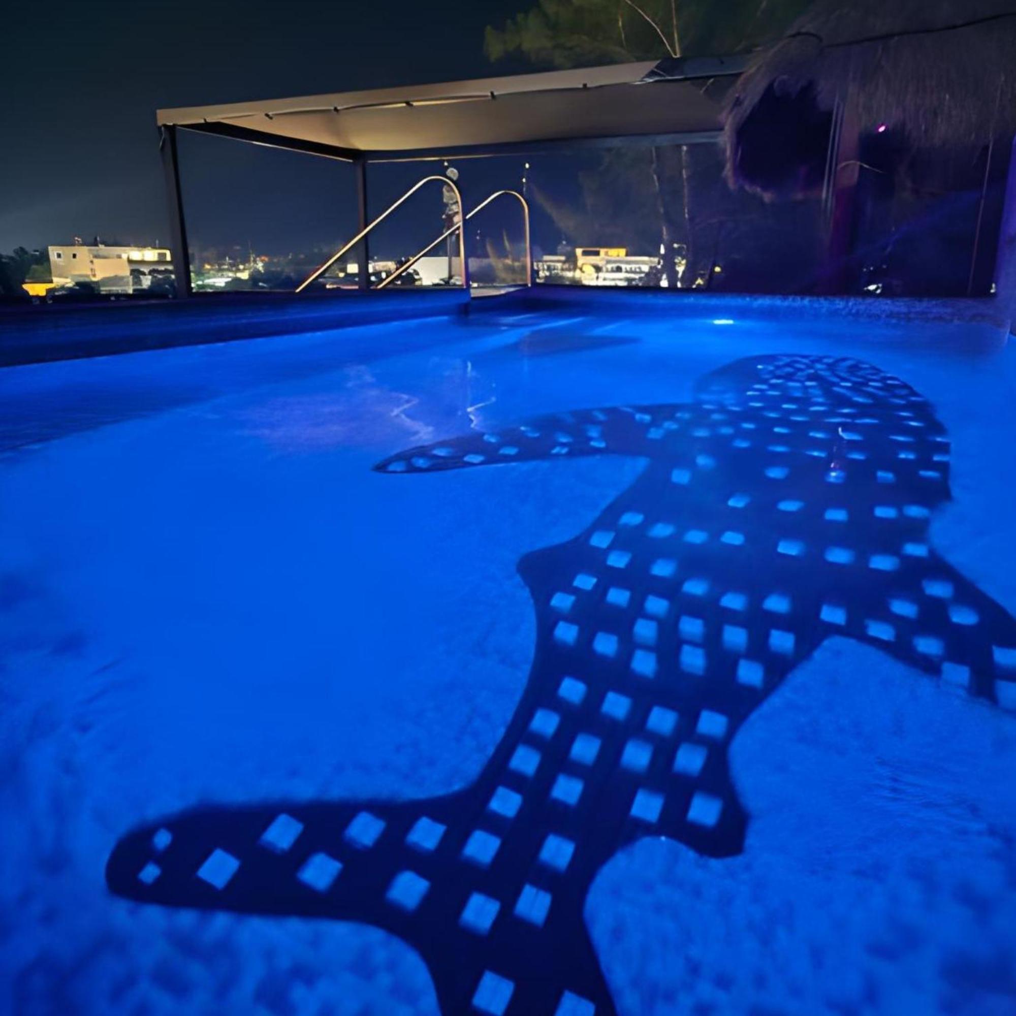 Hotel Villas Ponto Holbox 외부 사진