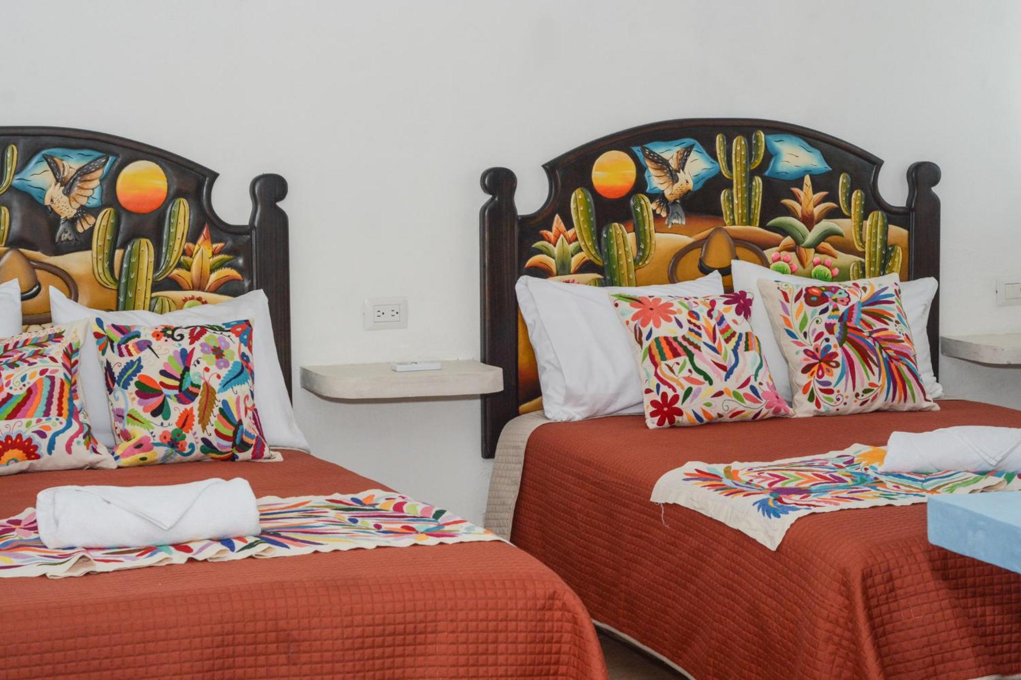 Hotel Villas Ponto Holbox 외부 사진