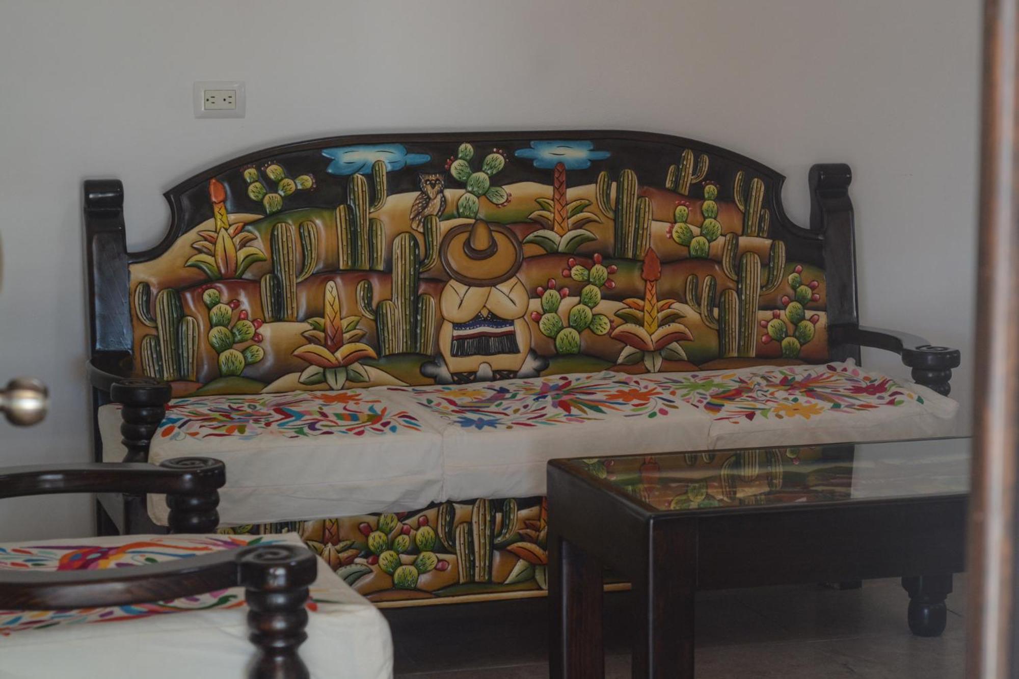 Hotel Villas Ponto Holbox 외부 사진