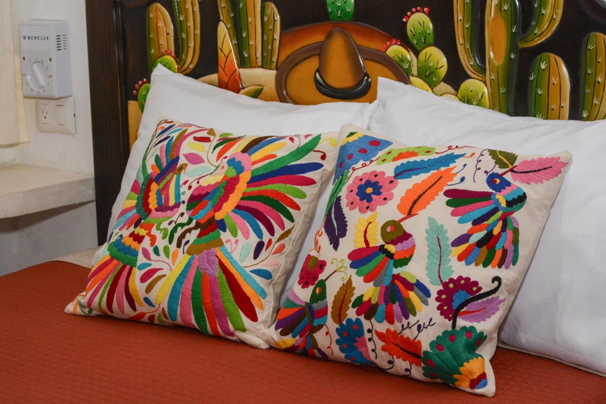 Hotel Villas Ponto Holbox 외부 사진