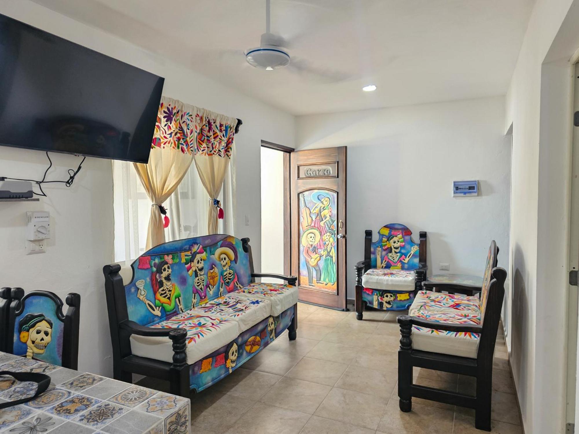 Hotel Villas Ponto Holbox 외부 사진