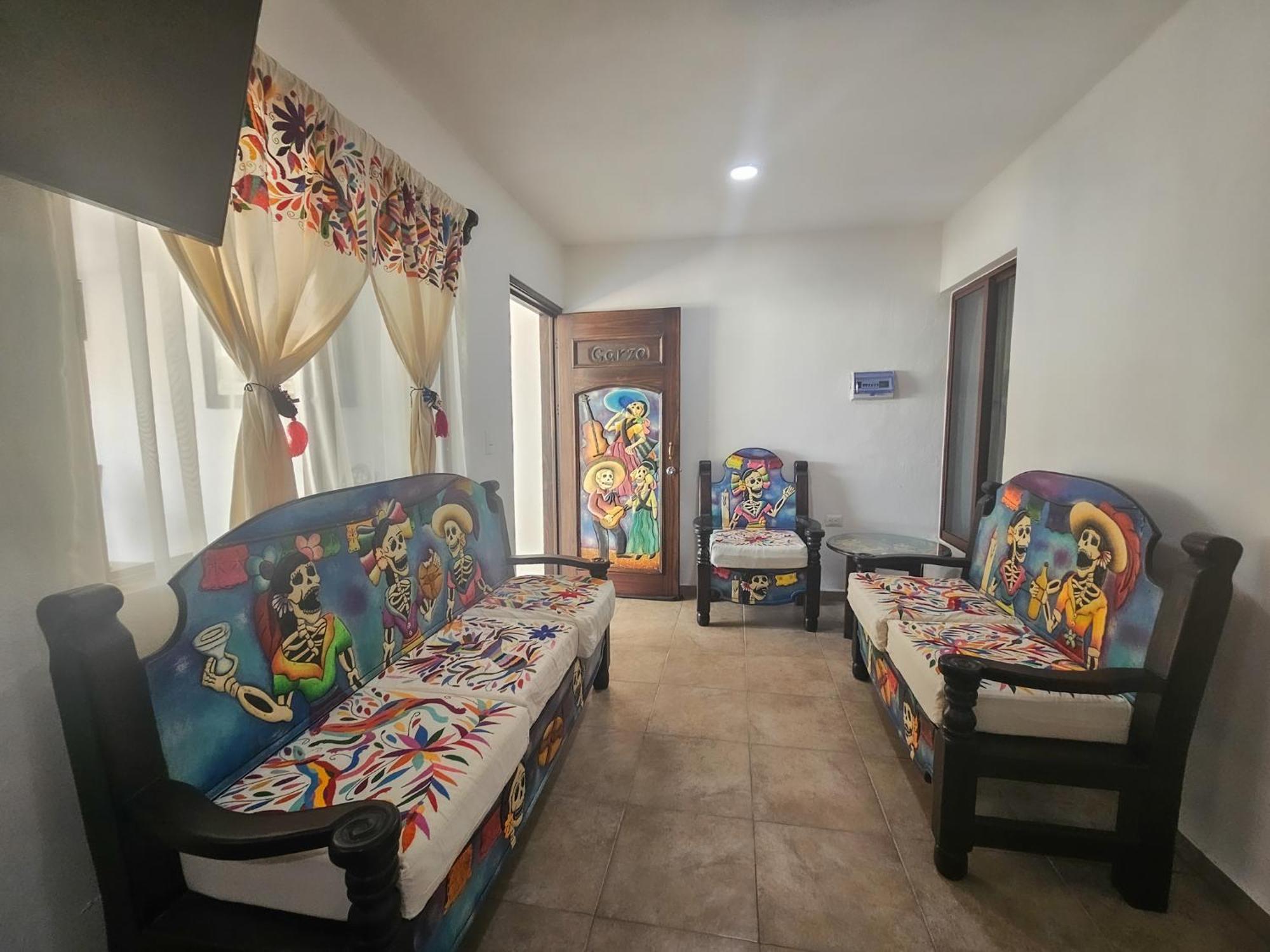 Hotel Villas Ponto Holbox 외부 사진