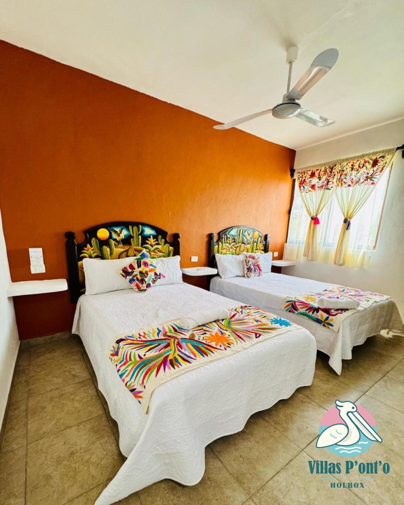 Hotel Villas Ponto Holbox 외부 사진