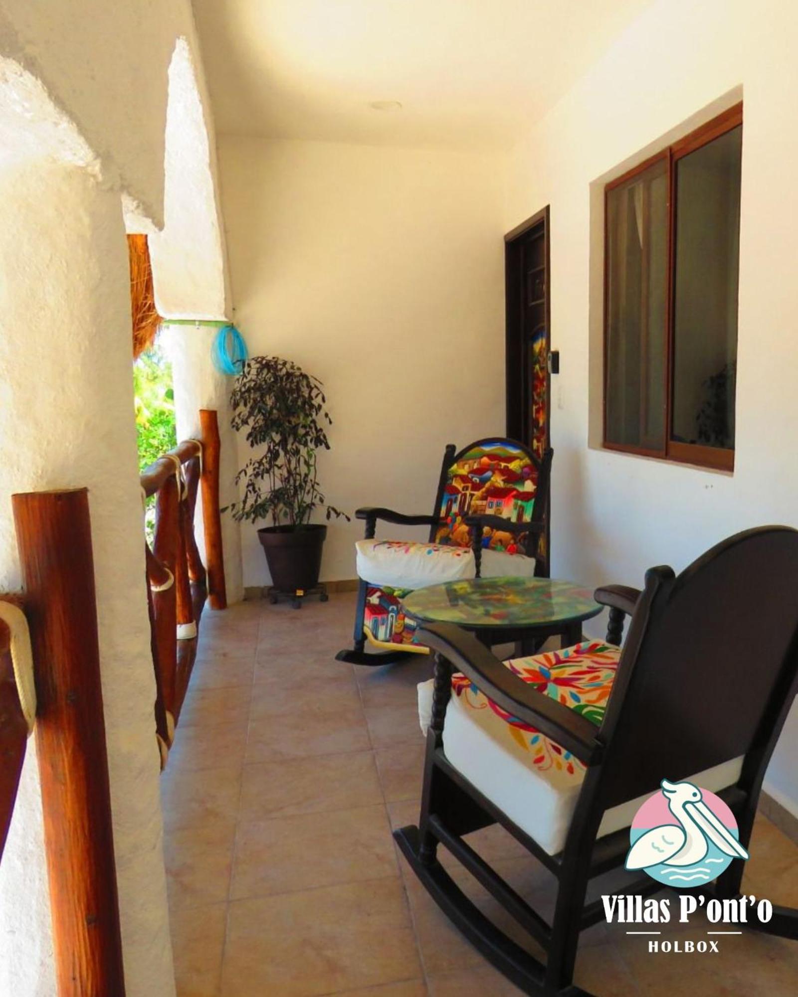 Hotel Villas Ponto Holbox 외부 사진