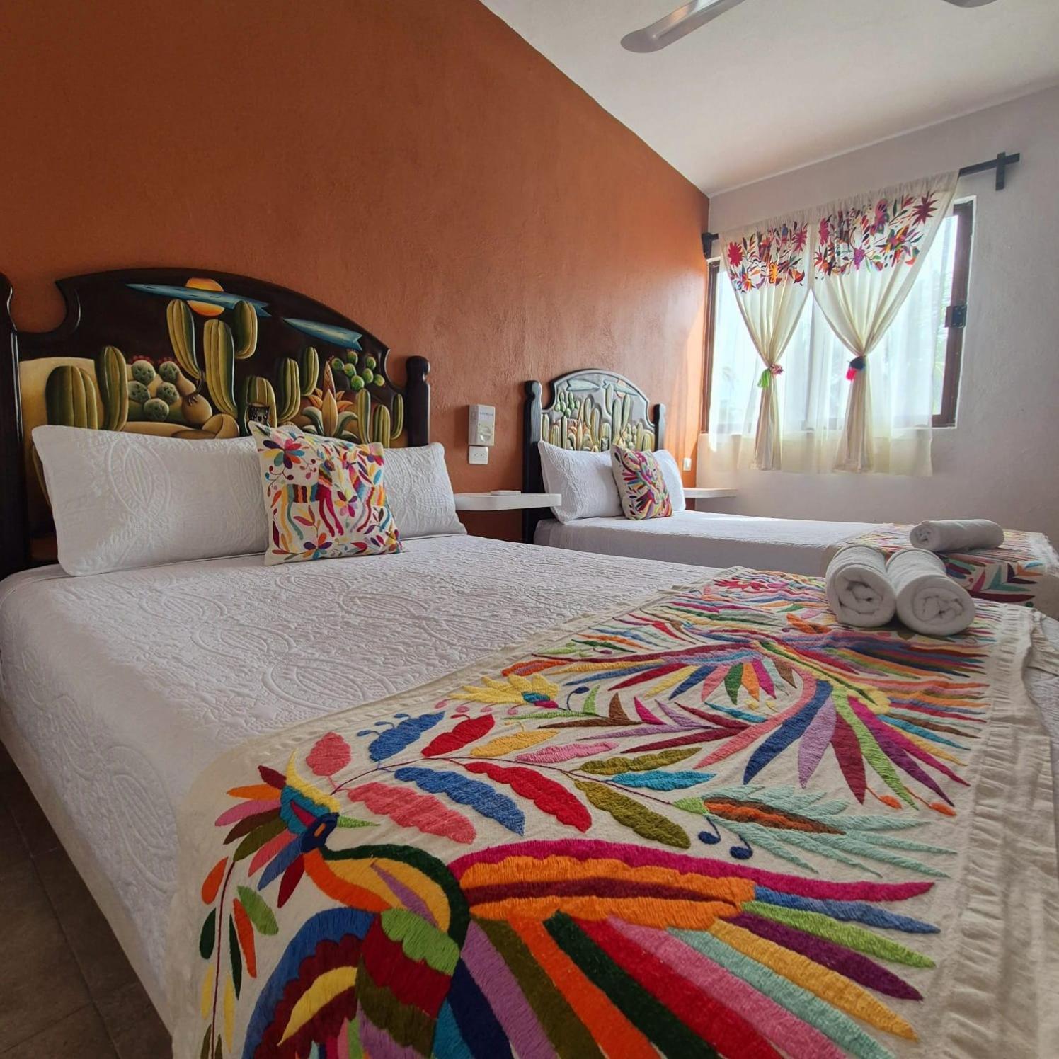 Hotel Villas Ponto Holbox 외부 사진