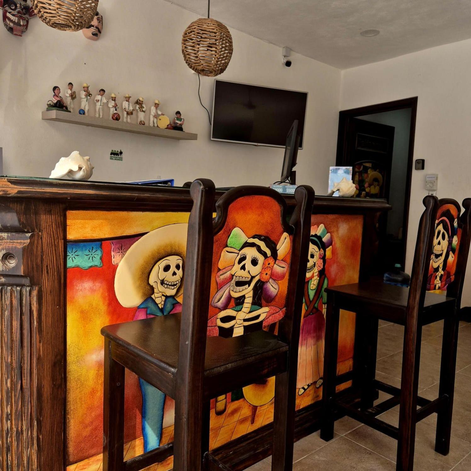 Hotel Villas Ponto Holbox 외부 사진