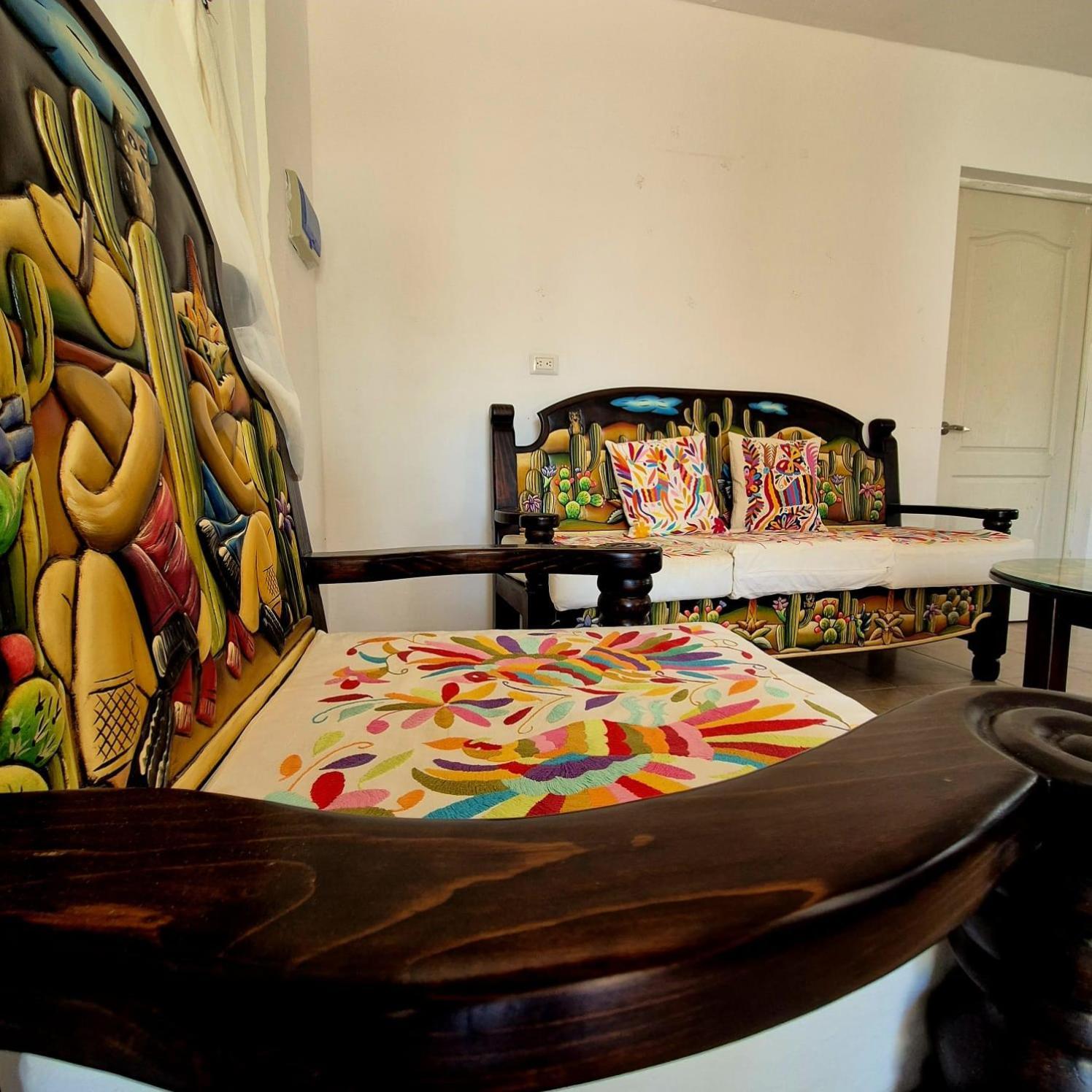 Hotel Villas Ponto Holbox 외부 사진