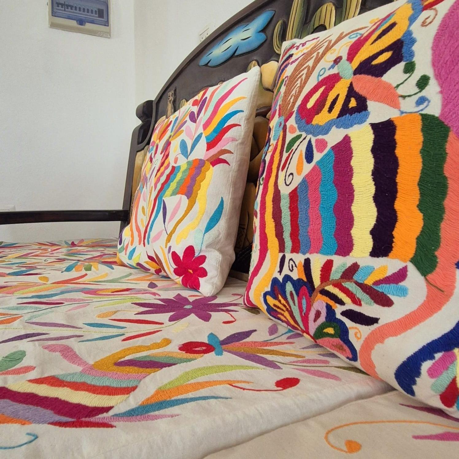 Hotel Villas Ponto Holbox 외부 사진