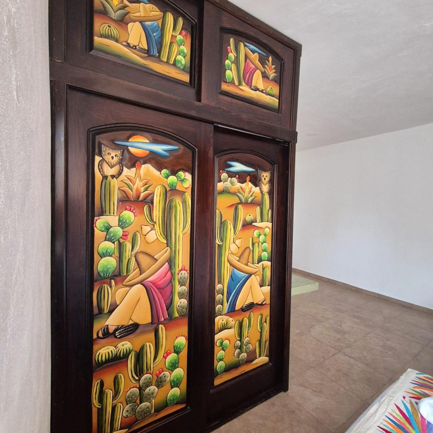 Hotel Villas Ponto Holbox 외부 사진
