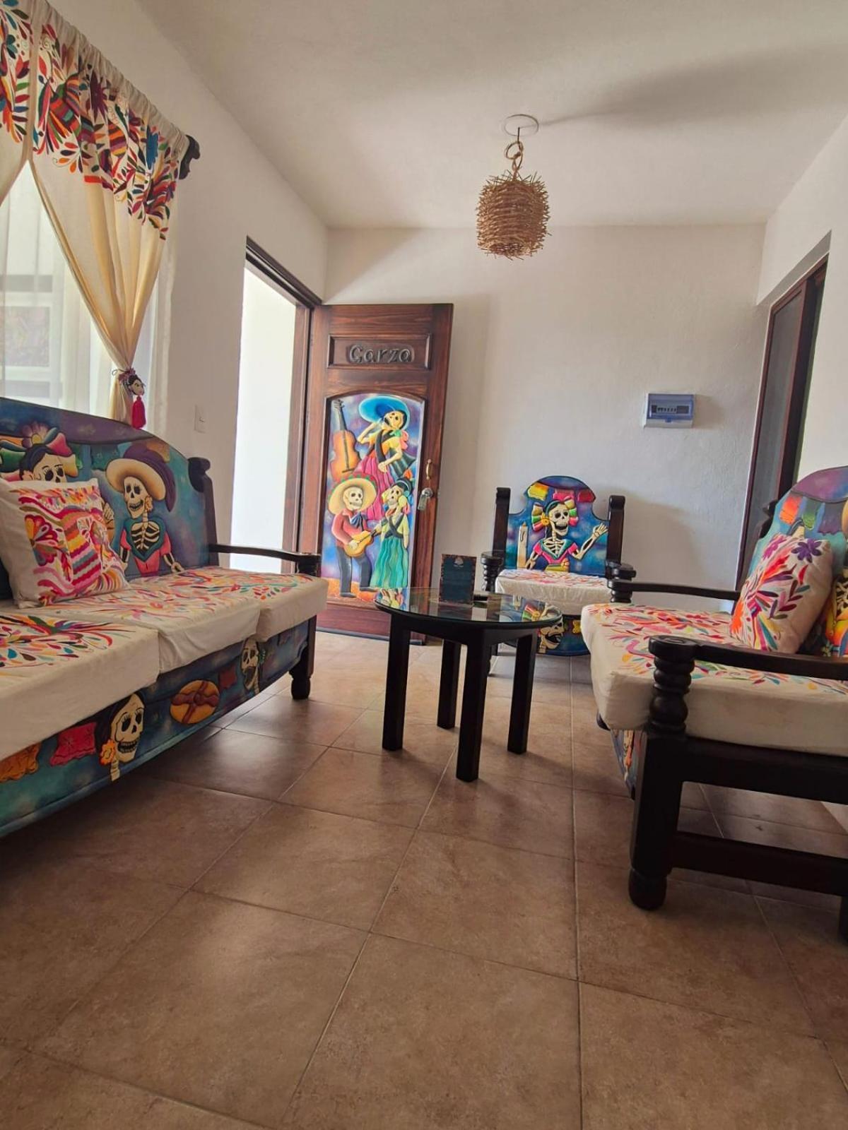 Hotel Villas Ponto Holbox 외부 사진