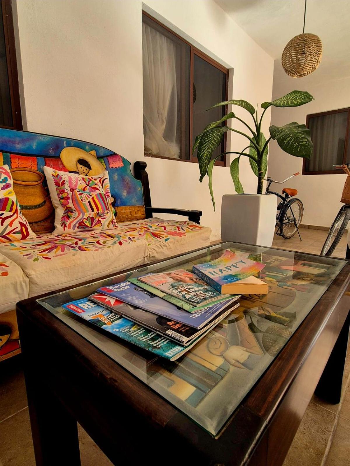 Hotel Villas Ponto Holbox 외부 사진